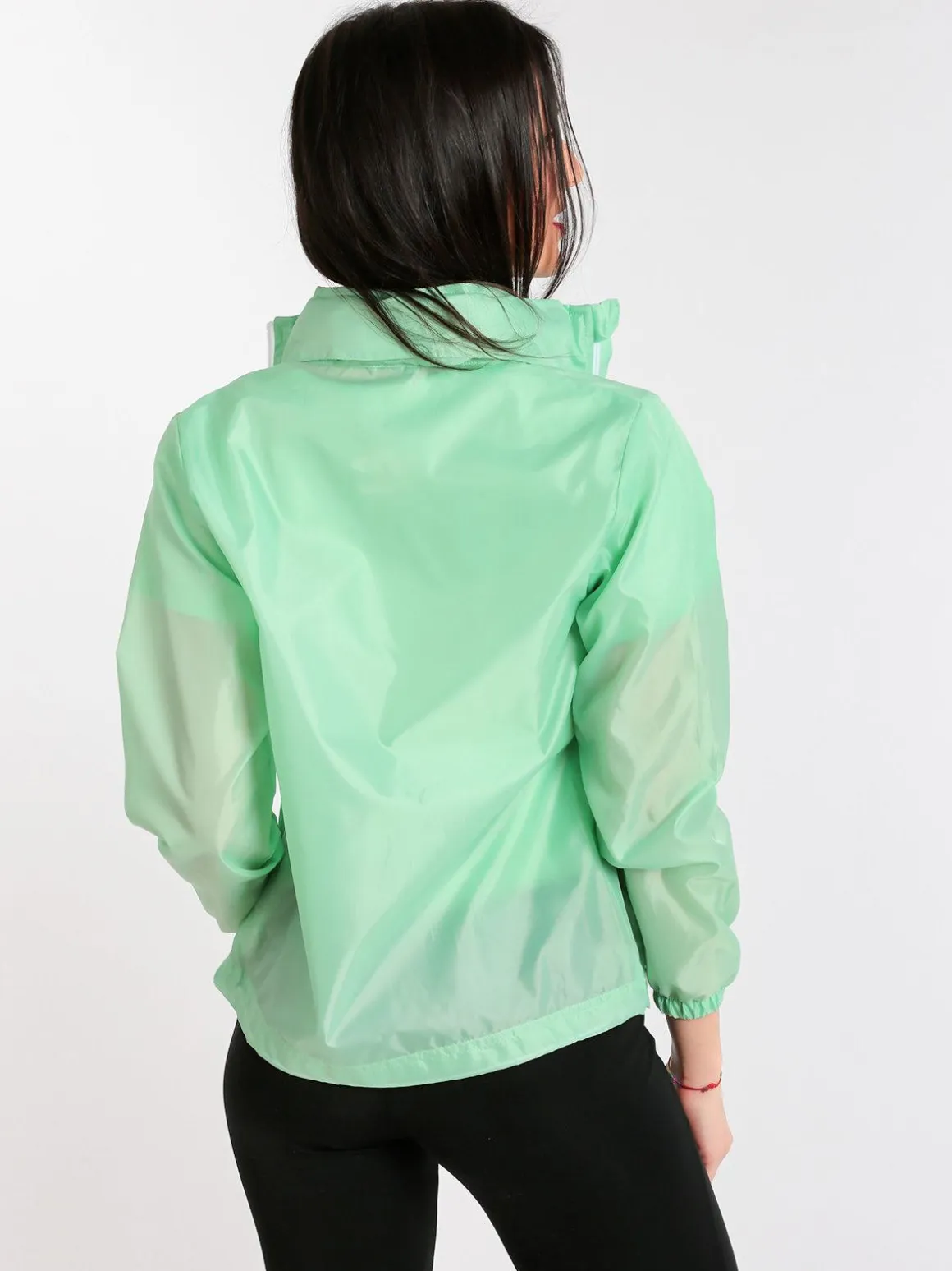 Umbro Giacca a vento donna