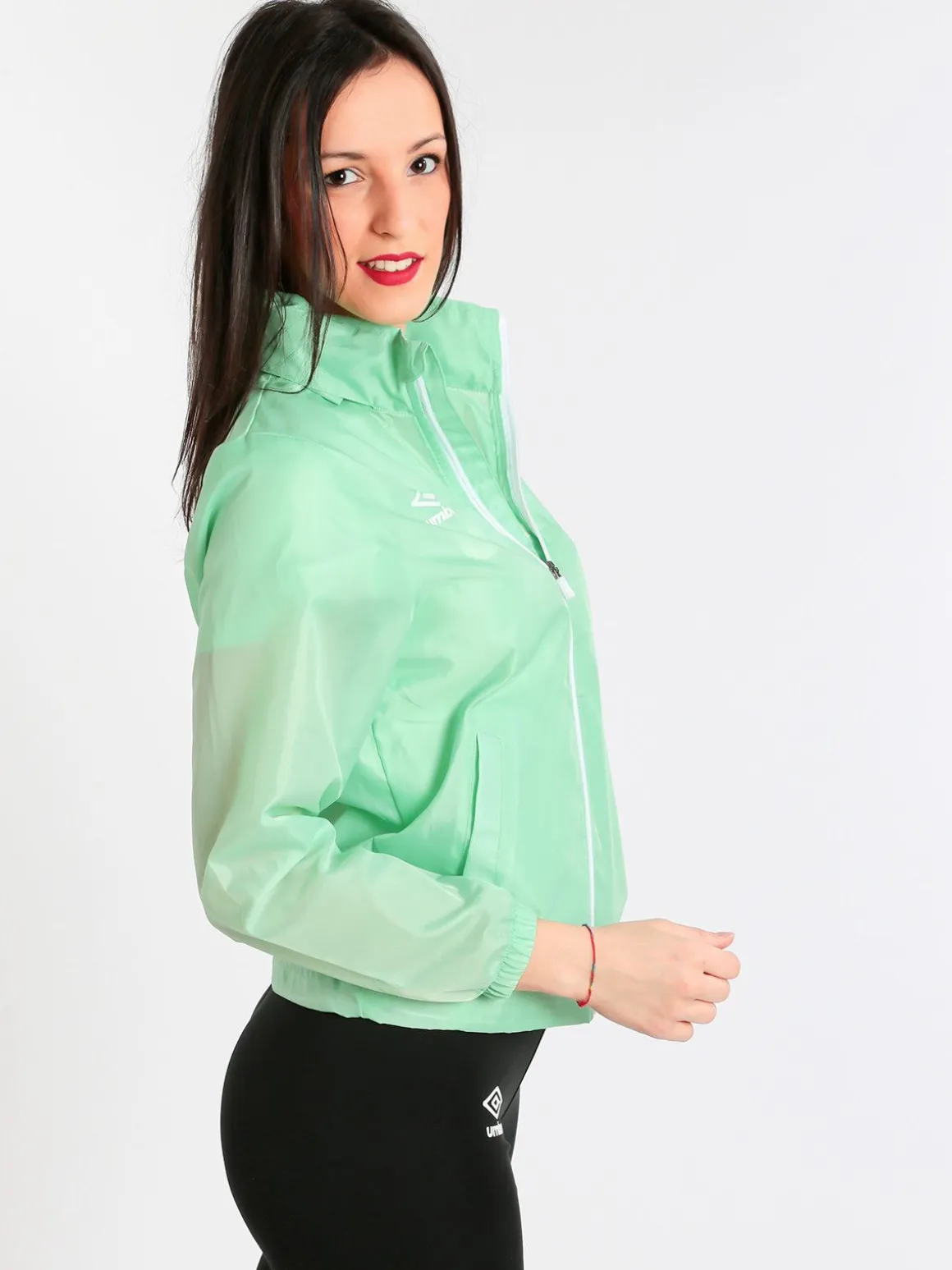 Umbro Giacca a vento donna