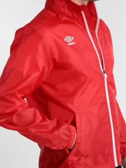 Umbro Giacca uomo leggera