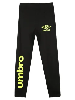 Umbro Leggings da ragazza