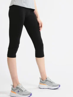 Umbro Leggings donna a pinocchietto