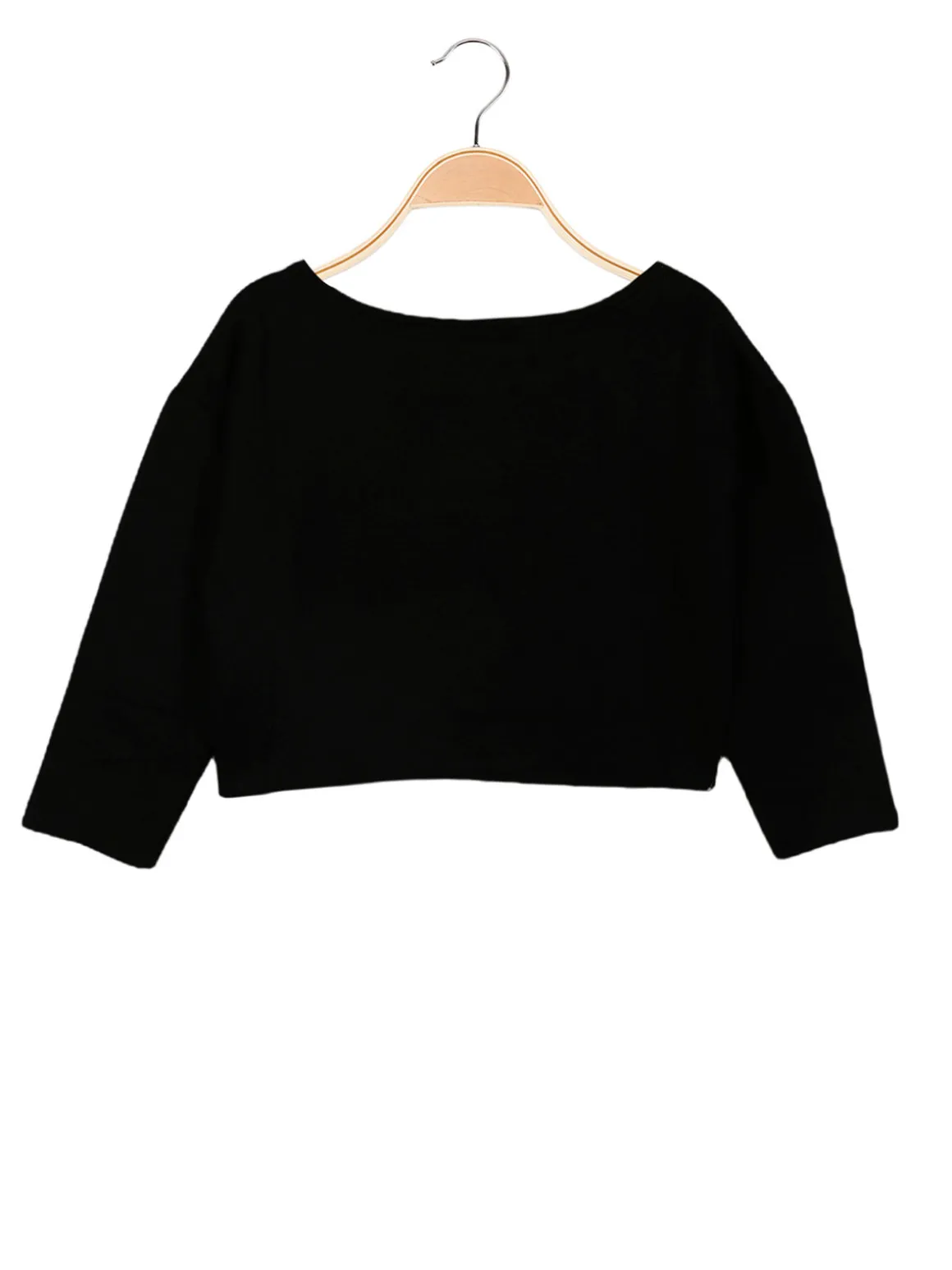 Umbro Maglia cropped da ragazza