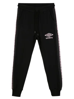 Umbro Pantaloni sportivi da ragazza