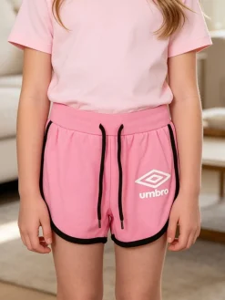Umbro Shorts da ragazza