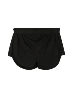 Umbro Shorts fluo da ragazza in cotone
