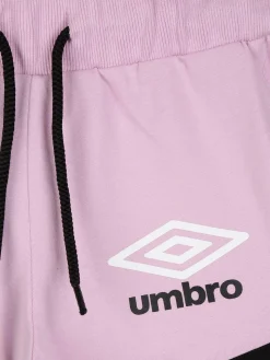 Umbro Shorts in cotone