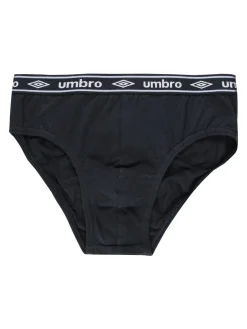 Umbro Slip in cotone elasticizzato