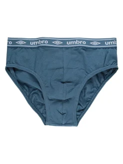 Umbro Slip in cotone elasticizzato