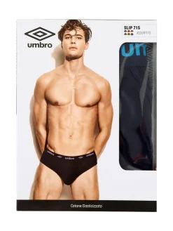 Umbro Slip uomo in cotone