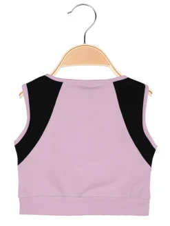 Umbro Top cropped sportivo