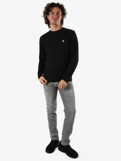 Unimarca Jeans da uomo slim fit - grigio