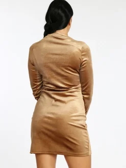 Unique Abito da donna aderente