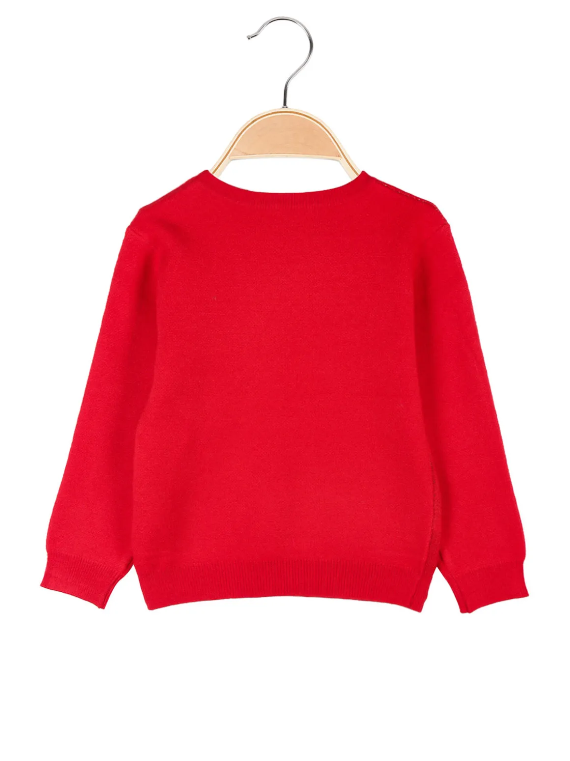 Urchin Maglione di Natale da neonati