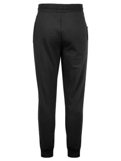U.S. Golf Club Pantaloni tuta da uomo con coulisse e polsini