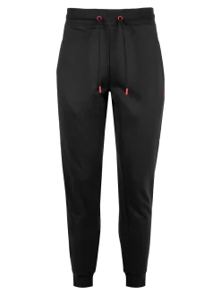 U.S. Golf Club Pantaloni tuta da uomo con coulisse e polsini