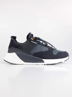 U.S. Golf Club Scarpe con calzino da uomo
