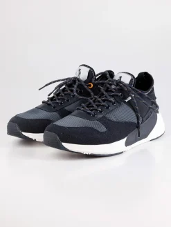 U.S. Golf Club Scarpe con calzino da uomo