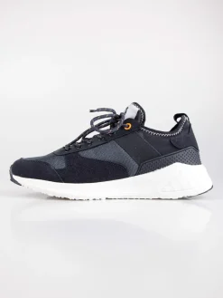 U.S. Golf Club Scarpe con calzino da uomo