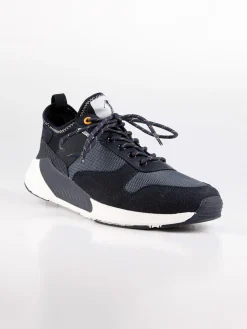 U.S. Golf Club Scarpe con calzino da uomo
