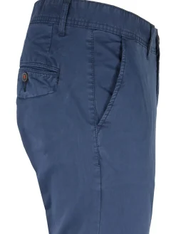 Uvaspina Pantaloni classici da uomo taglie over