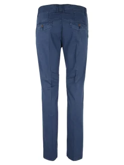 Uvaspina Pantaloni classici da uomo taglie over