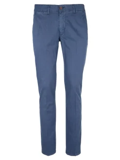 Uvaspina Pantaloni classici da uomo taglie over