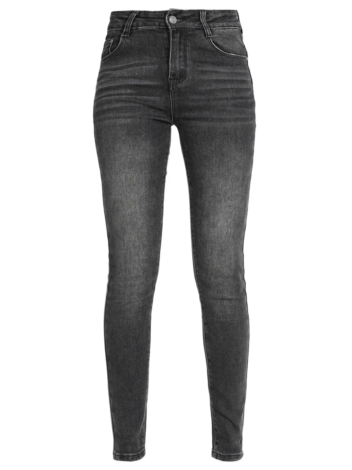 Vale Denim Jeans donna skinny