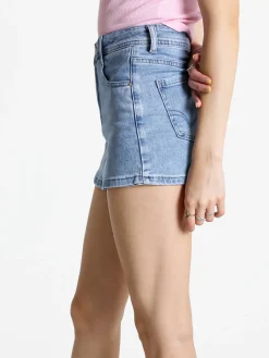 Vale Denim Pantagonna in jeans