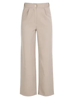 Vanita Completo da donna oversize con blazer e pantalone