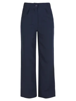 Vanita Completo da donna oversize con blazer e pantalone