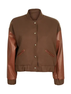 Vanita Giacca bomber da donna