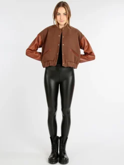 Vanita Giacca bomber da donna