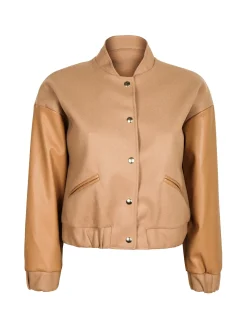 Vanita Giacca bomber da donna