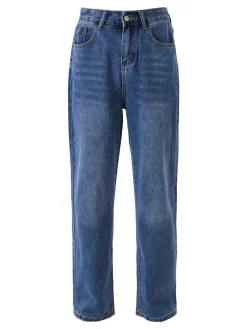 Vanita Jeans donna a gamba dritta - jeans