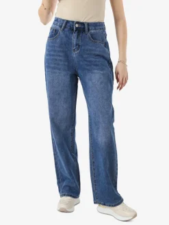 Vanita Jeans donna a gamba dritta - jeans