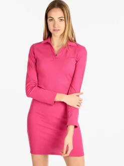 Vanita Vestito donna con colletto