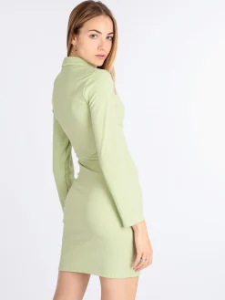 Vanita Vestito donna con colletto