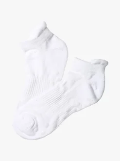 Virtus Calze antiscivolo da donna - bianco