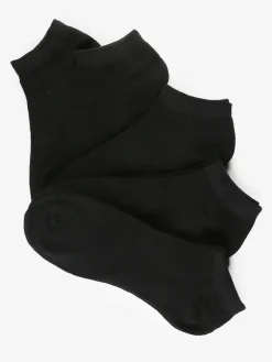 Virtus Fantasmino donna in misto cotone Confezione da 5 paia