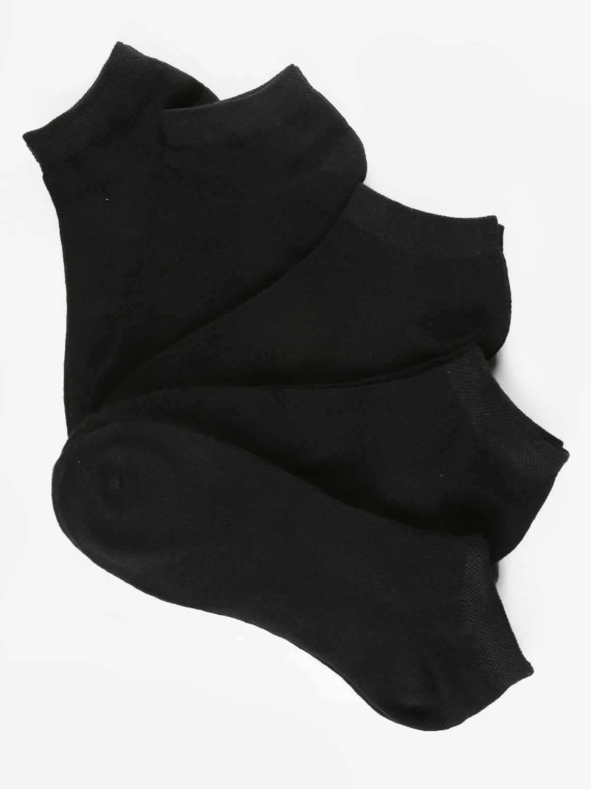 Virtus Fantasmino donna in misto cotone Confezione da 5 paia