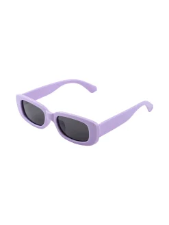Visionmania Occhiali da sole rettangolari da bambini