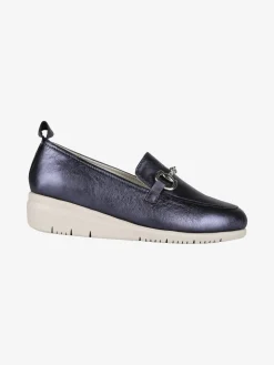 Walk Dream Mocassini in pelle donna