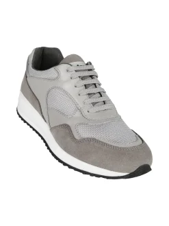Walk Dream Sneakers in pelle da uomo