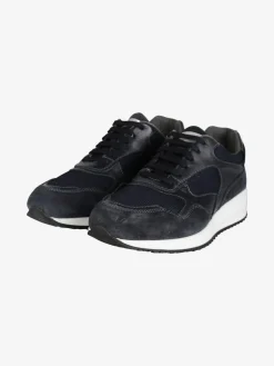 Walk Dream Sneakers in pelle da uomo