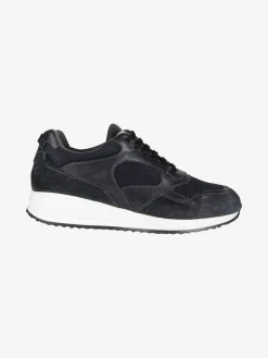Walk Dream Sneakers in pelle da uomo