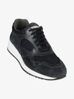 Walk Dream Sneakers in pelle da uomo
