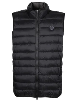 Wampum Gilet imbottito da uomo