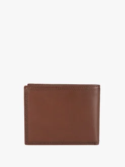 Wampum Portafoglio in pelle uomo