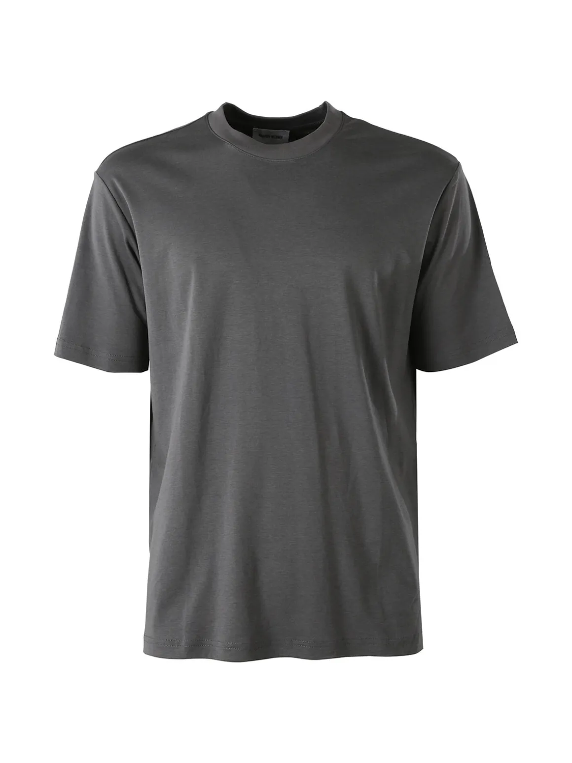 Warren Webber T-shirt girocollo da uomo - grigio scuro