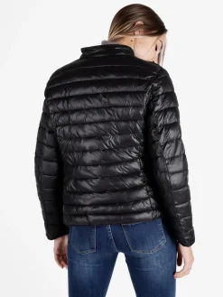 W Collection Giubbino donna 100 grammi con bottoni
